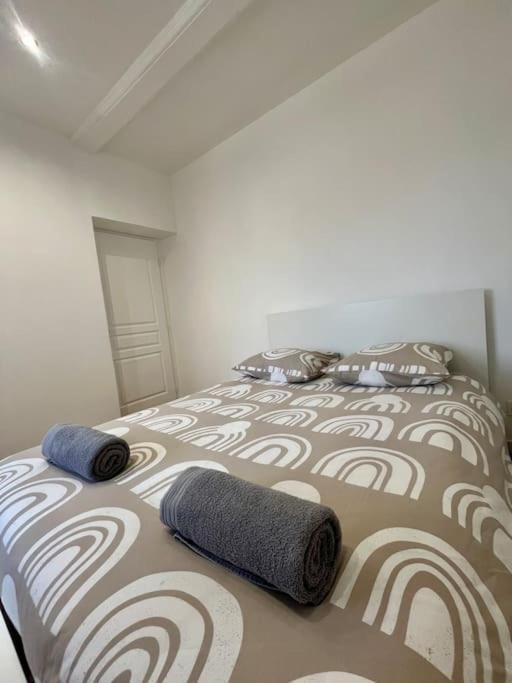Appartamento T2 Renove A 15 Min De Lyon Pierre-Bénite Esterno foto
