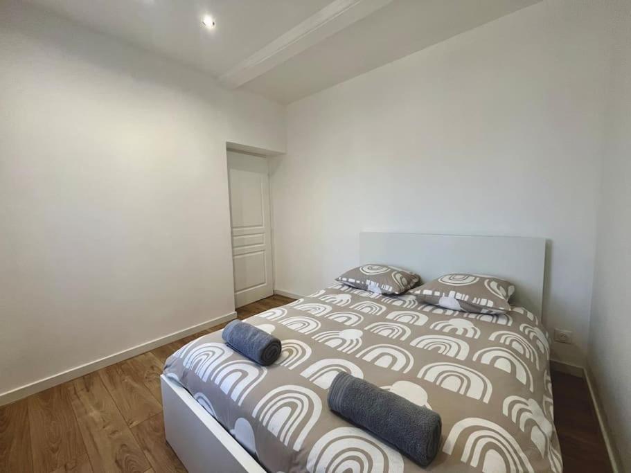 Appartamento T2 Renove A 15 Min De Lyon Pierre-Bénite Esterno foto